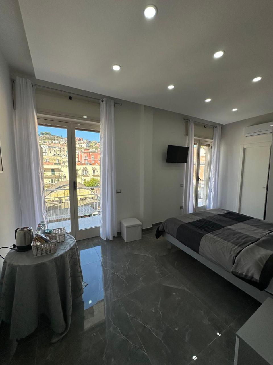 Bed & Breakfast Napolitudine Napels